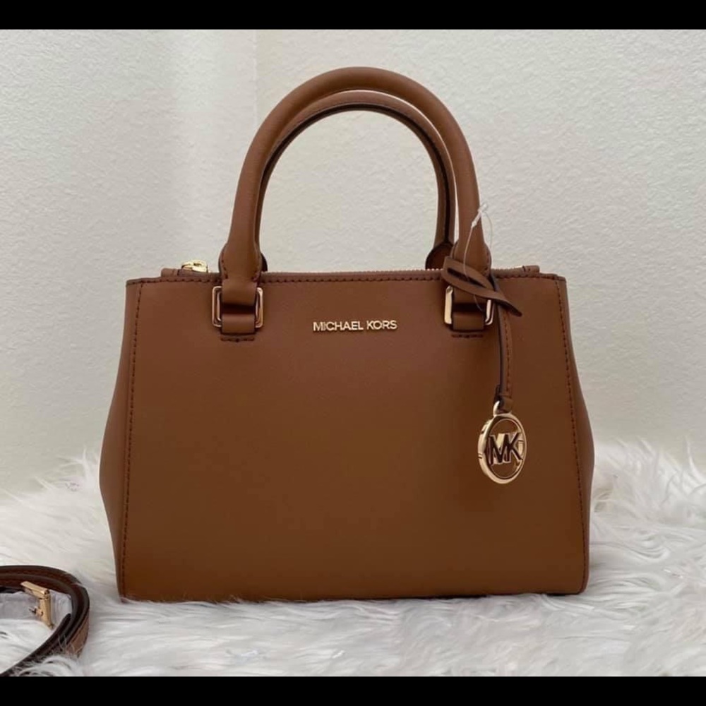 Michael Kors Satchel
